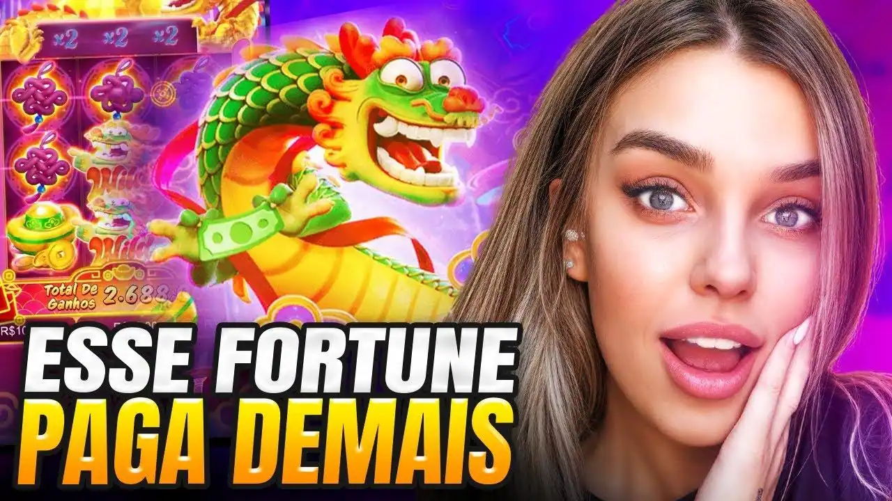 79vip Fortune Dragon