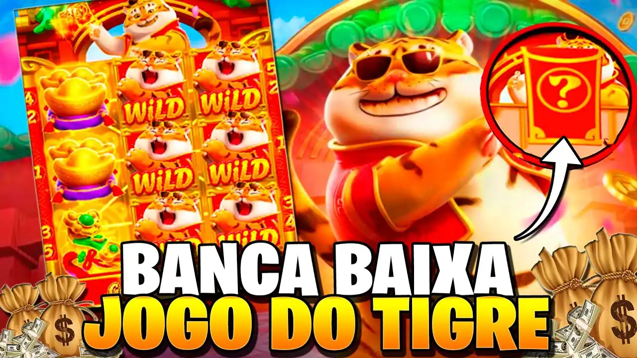 Símbolos Fortune Tiger 79vip - Tigre Dourado e Wild Symbols