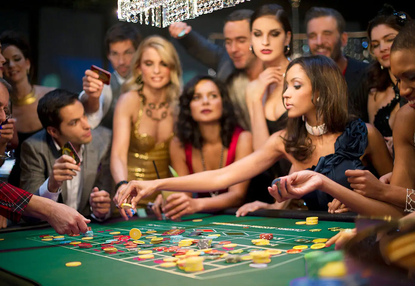 Jogos VIP 79vip - Roleta, Blackjack e Baccarat Premium